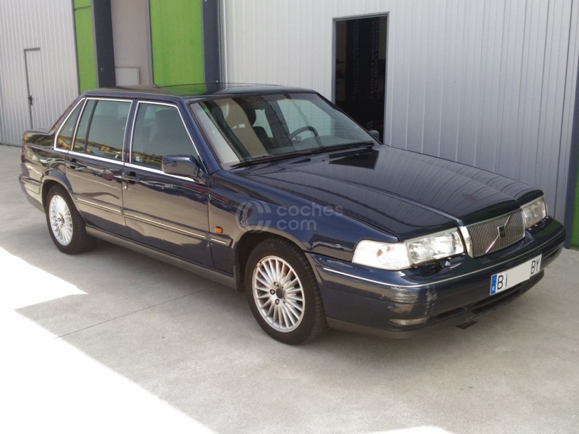 Foto del VOLVO 960 2.5 24v Premium Aut.