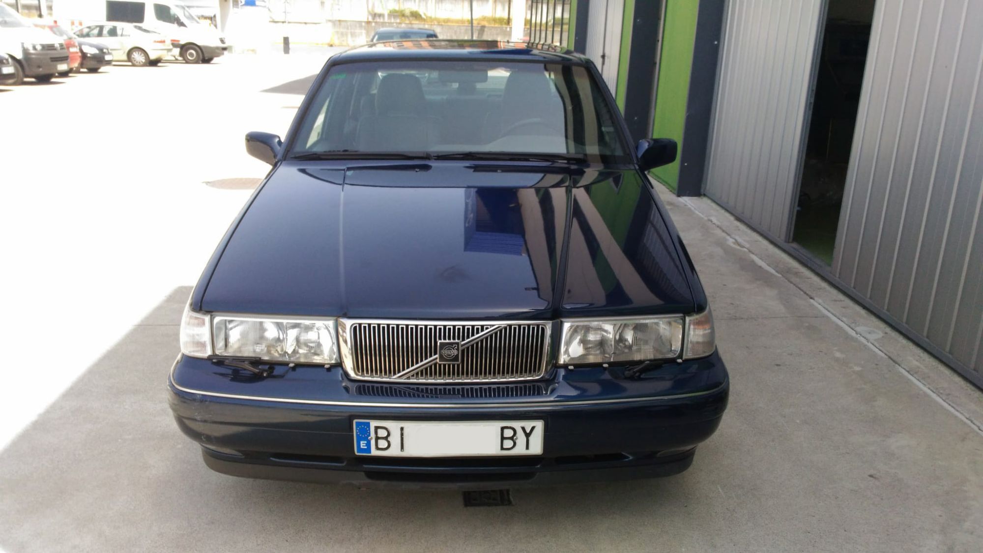 Foto del VOLVO 960 2.5 24v Premium Aut.