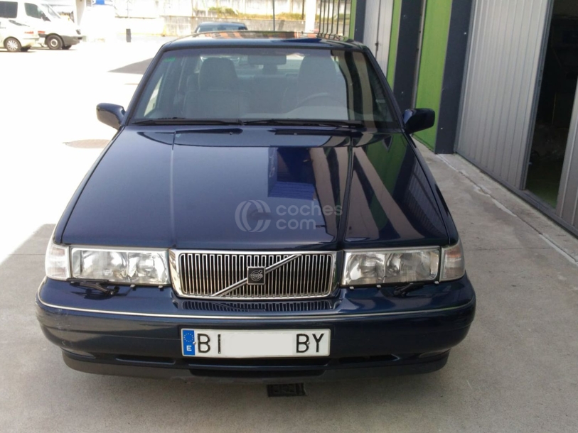 Foto del VOLVO 960 2.5 24v Premium Aut.