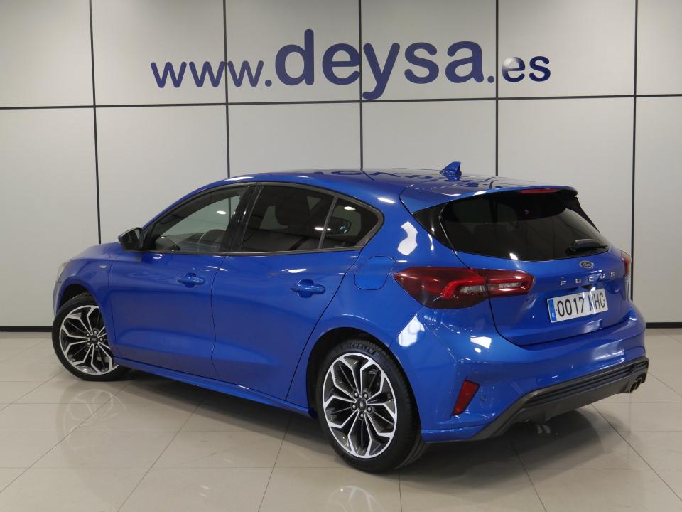 Foto del FORD Focus Sportbreak 1.0 Ecoboost ST Line X