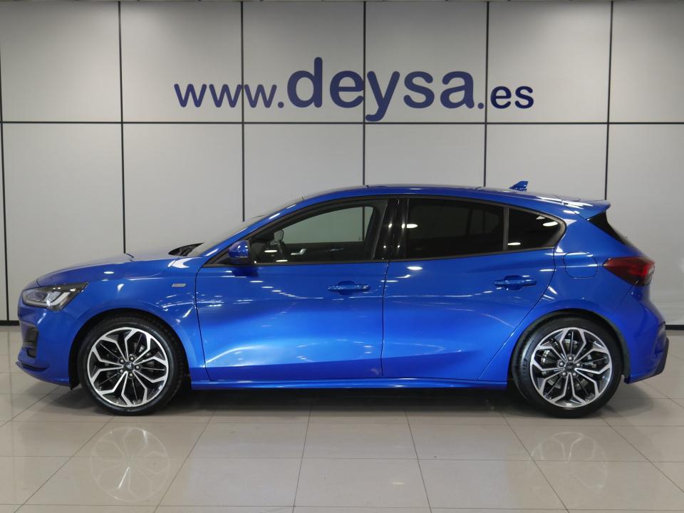 Foto del FORD Focus Sportbreak 1.0 Ecoboost ST Line X