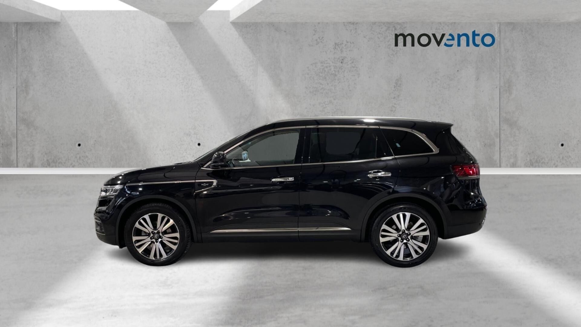 Foto del RENAULT Koleos 2.0dCi Blue Initiale Paris X-Tronic 4x4 140kW