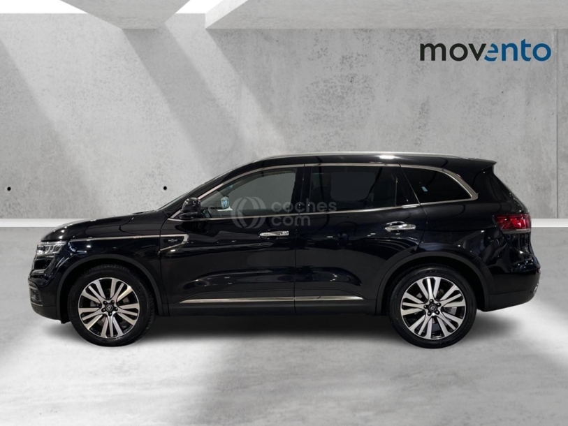 Foto del RENAULT Koleos 2.0dCi Blue Initiale Paris X-Tronic 4x4 140kW