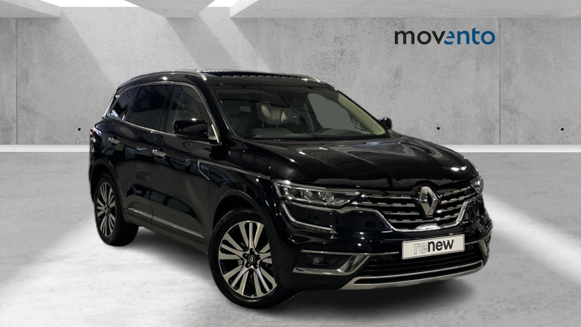 Foto del RENAULT Koleos 2.0dCi Blue Initiale Paris X-Tronic 4x4 140kW