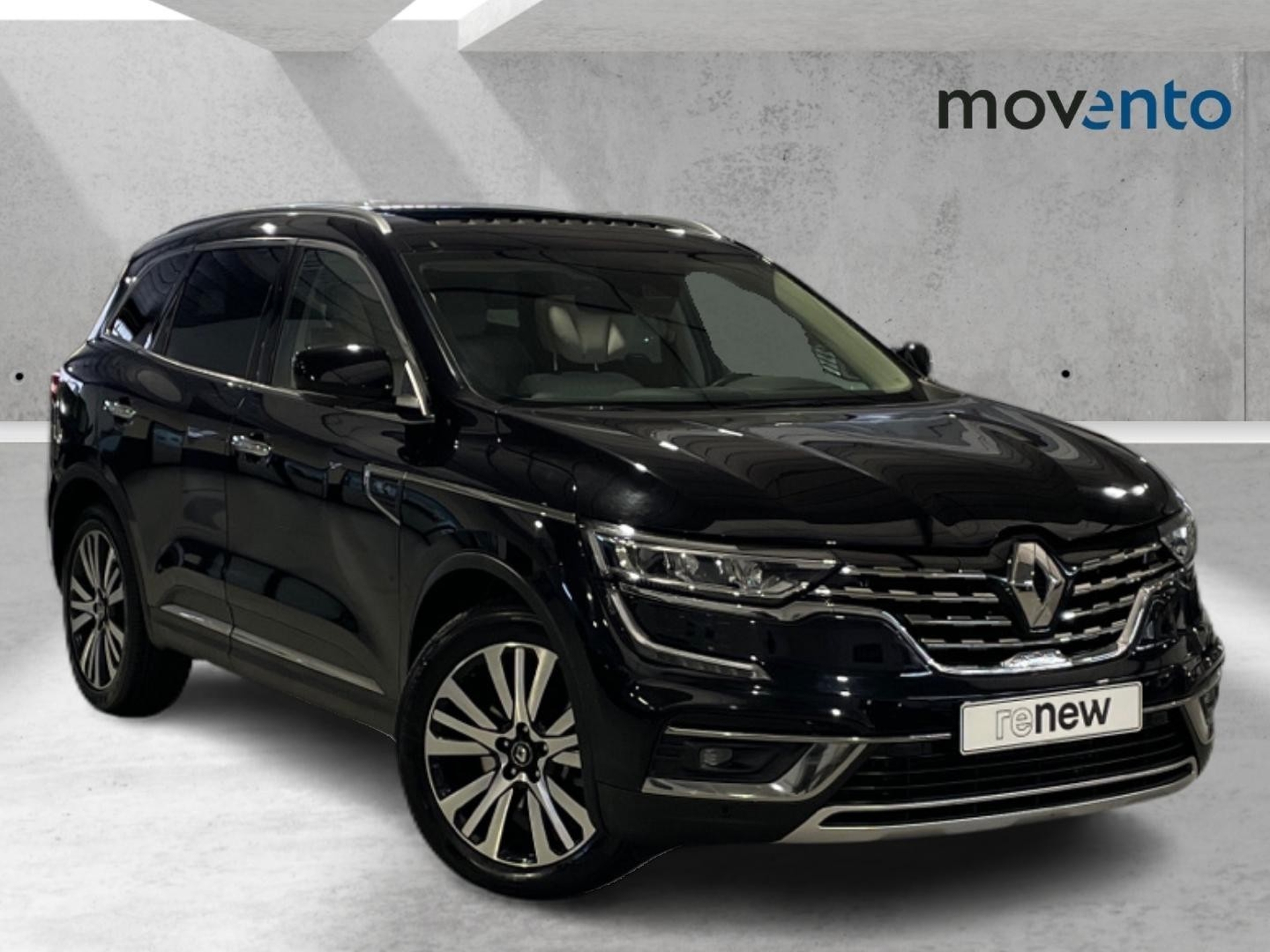 Imagen de RENAULT Koleos