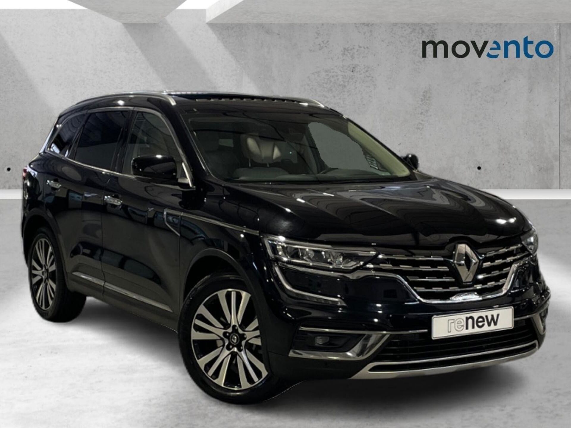 Imagen 1 de RENAULT Koleos