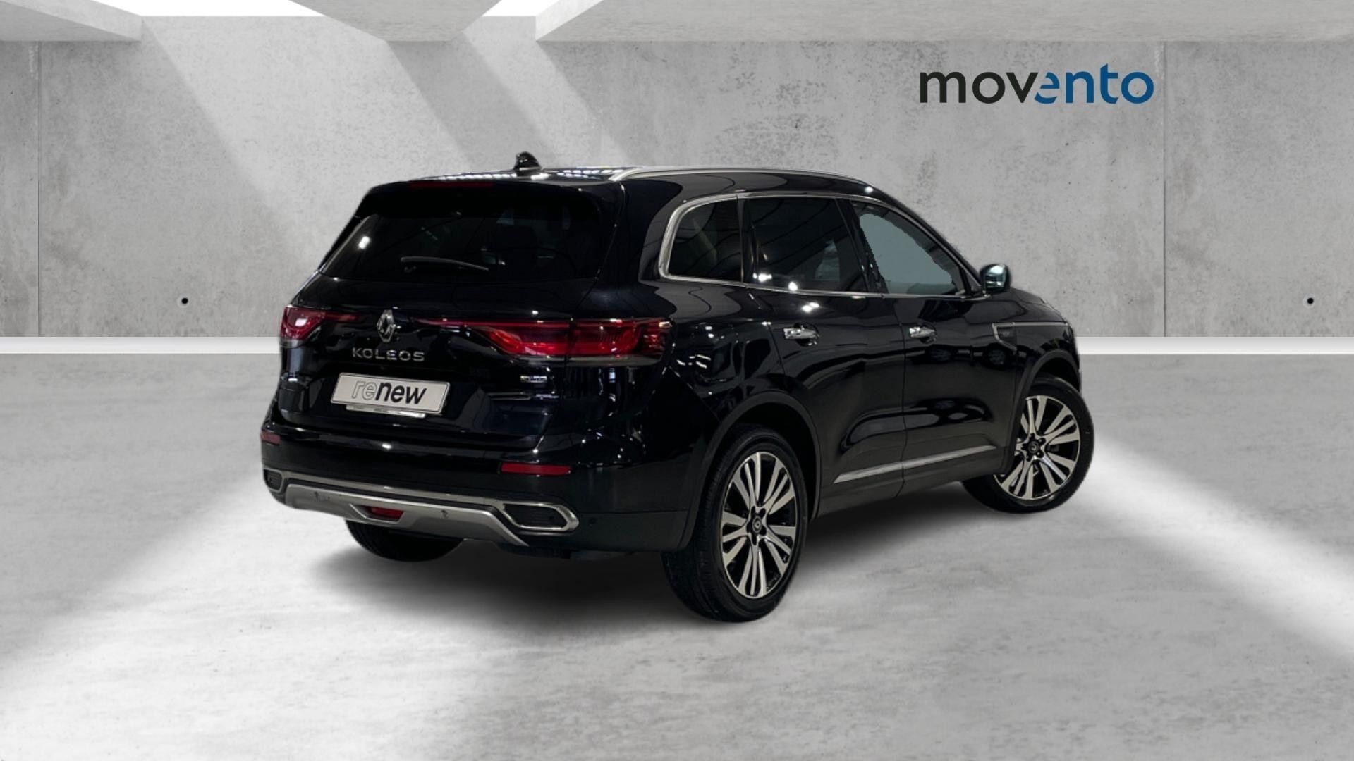 Foto del RENAULT Koleos 2.0dCi Blue Initiale Paris X-Tronic 4x4 140kW