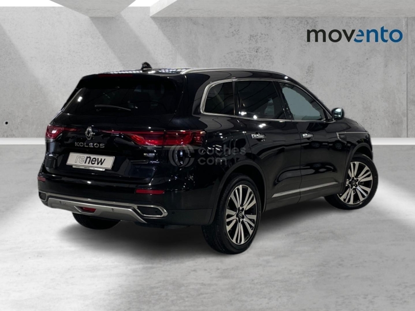 Foto del RENAULT Koleos 2.0dCi Blue Initiale Paris X-Tronic 4x4 140kW