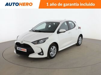 Imagen de TOYOTA Yaris 125 S-Edition