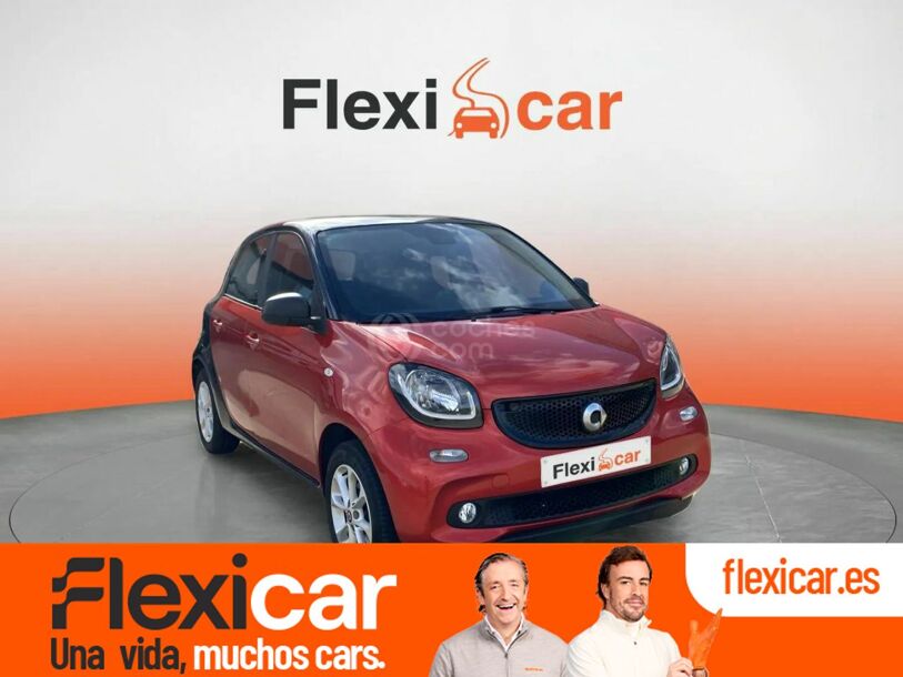 Foto del SMART Forfour 52 Prime Aut.