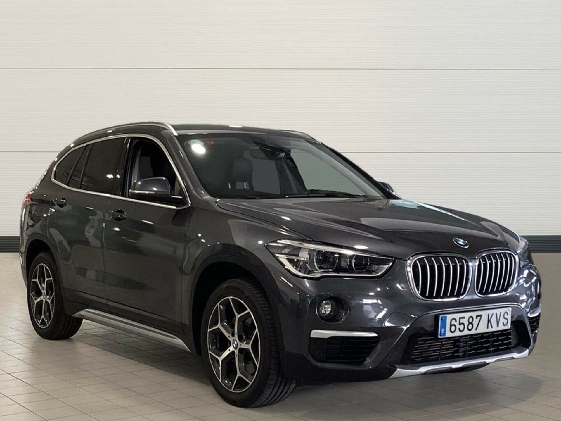 Imagen de BMW X1