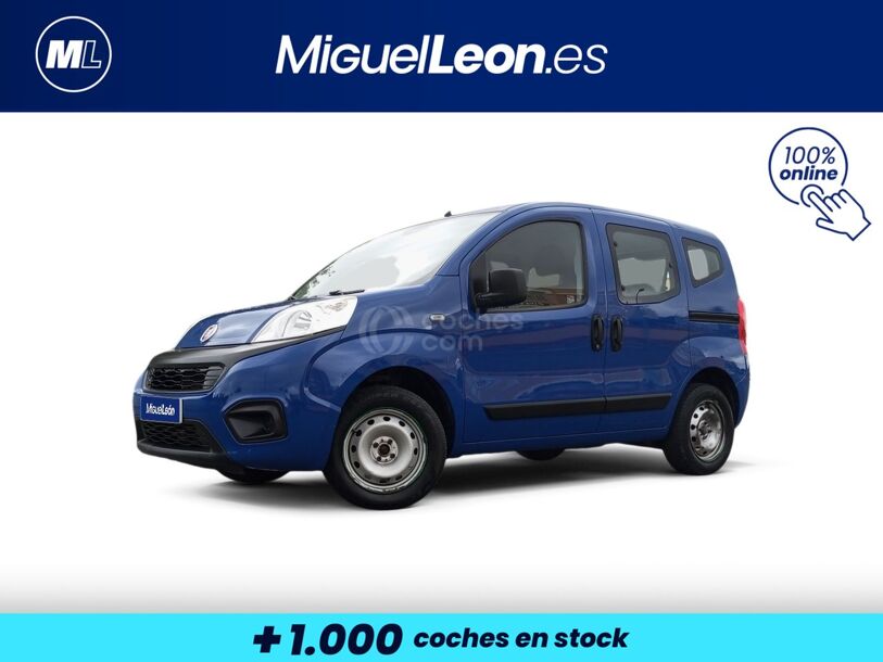 Foto del FIAT Qubo QUBO 1.4 Easy