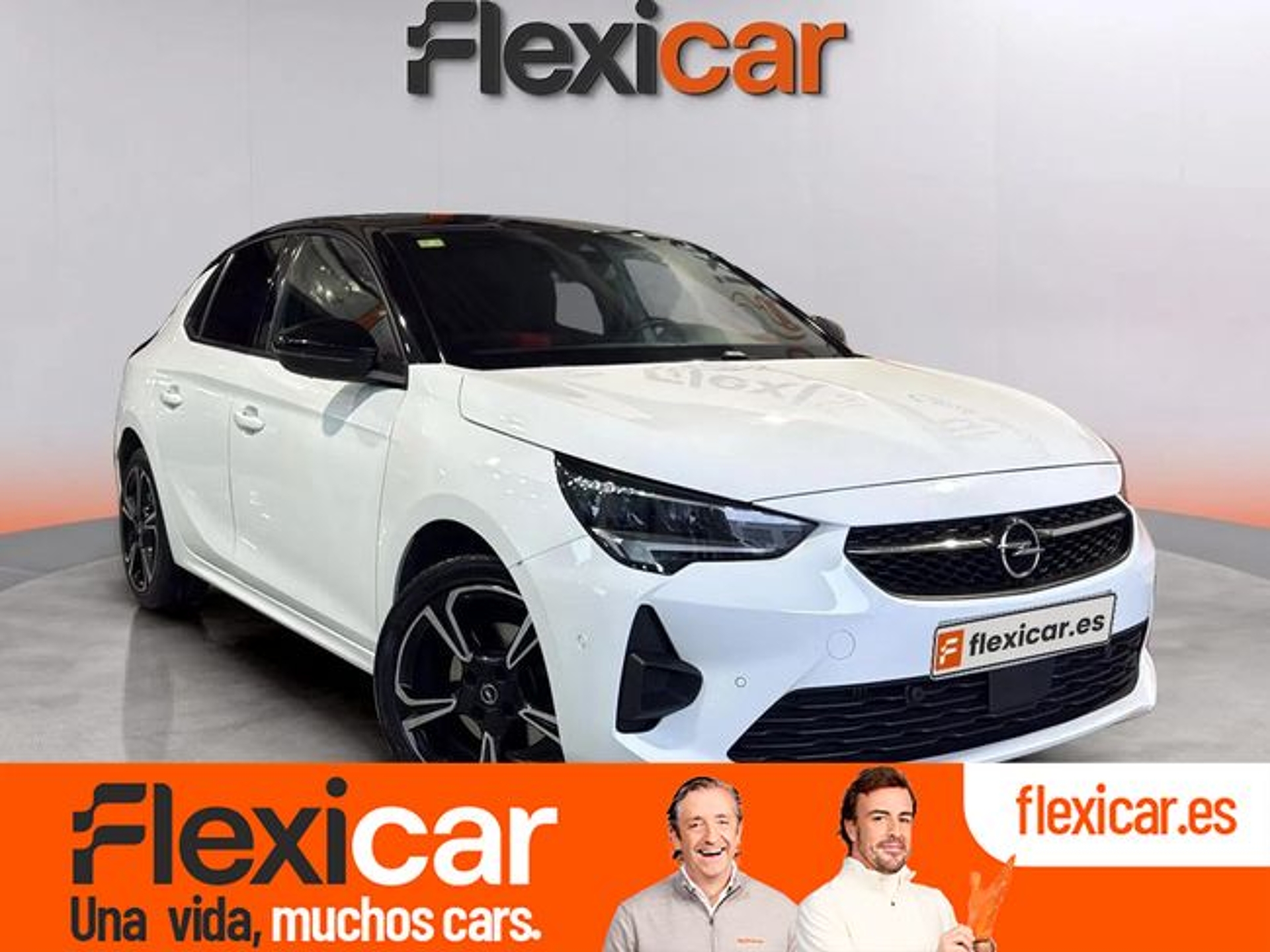 Imagen de OPEL Corsa