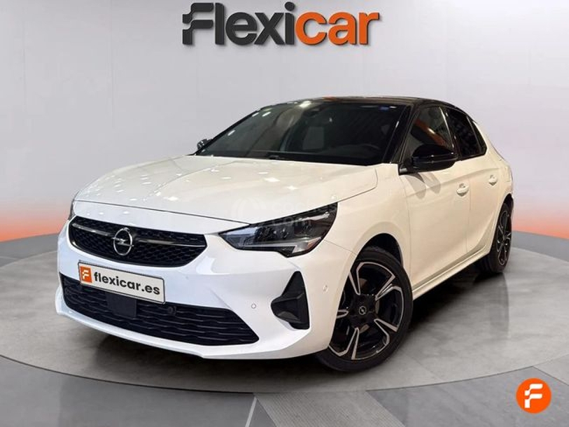 Foto del OPEL Corsa 1.2T XHT S-S GS-Line + AT8 130