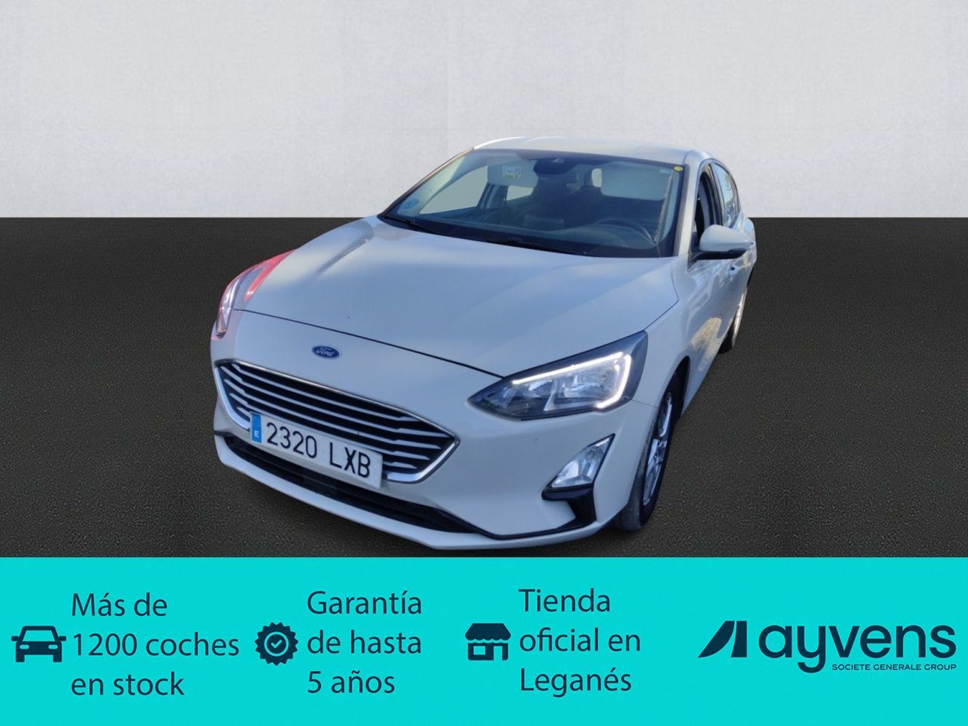 Imagen de FORD Focus
