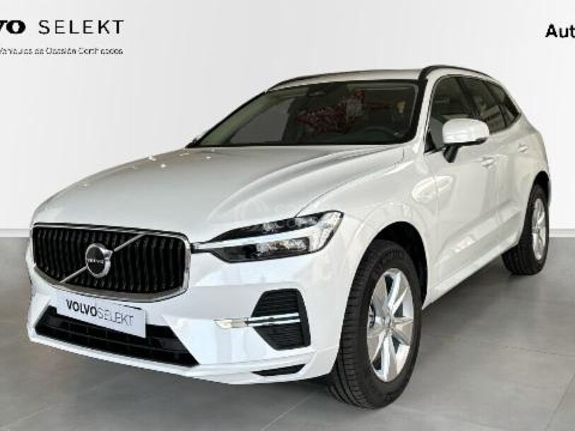 Foto del VOLVO XC60 B4 Core FWD Aut.