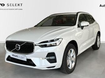 Imagen de VOLVO XC60 B4 Core FWD Aut.