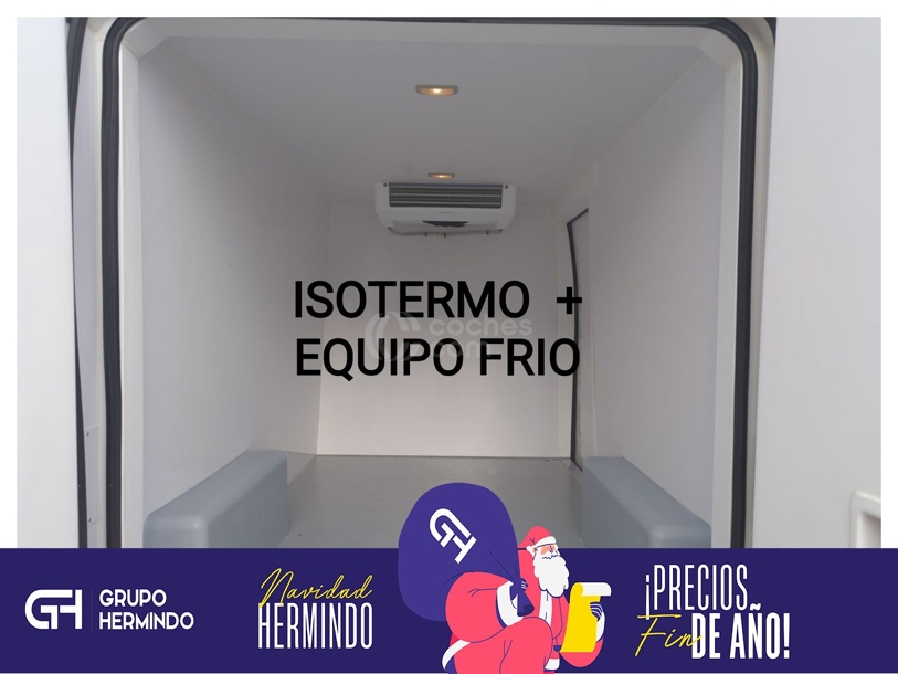 Foto del CITROEN Jumper Fg. 2.2BlueHDi 33 L2H2 S&S 120