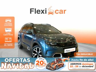 Imagen de CITROEN C5 Aircross PureTech S&S Shine EAT8 130