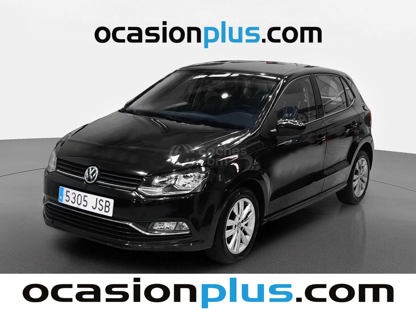 Foto del VOLKSWAGEN Polo 1.4 TDI BMT A-Polo 55kW