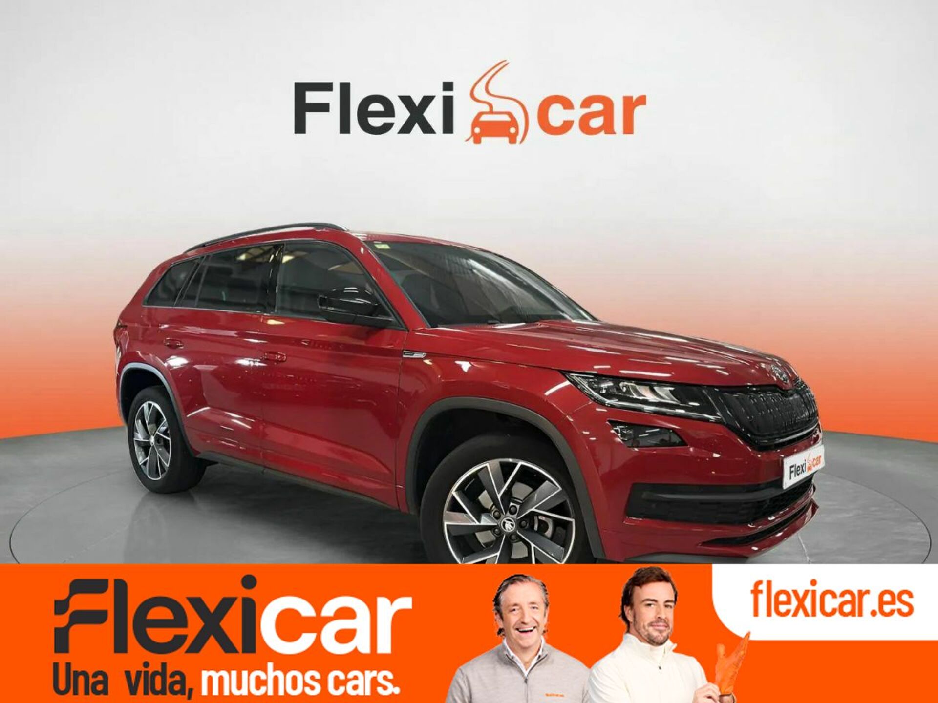 Imagen de SKODA Kodiaq