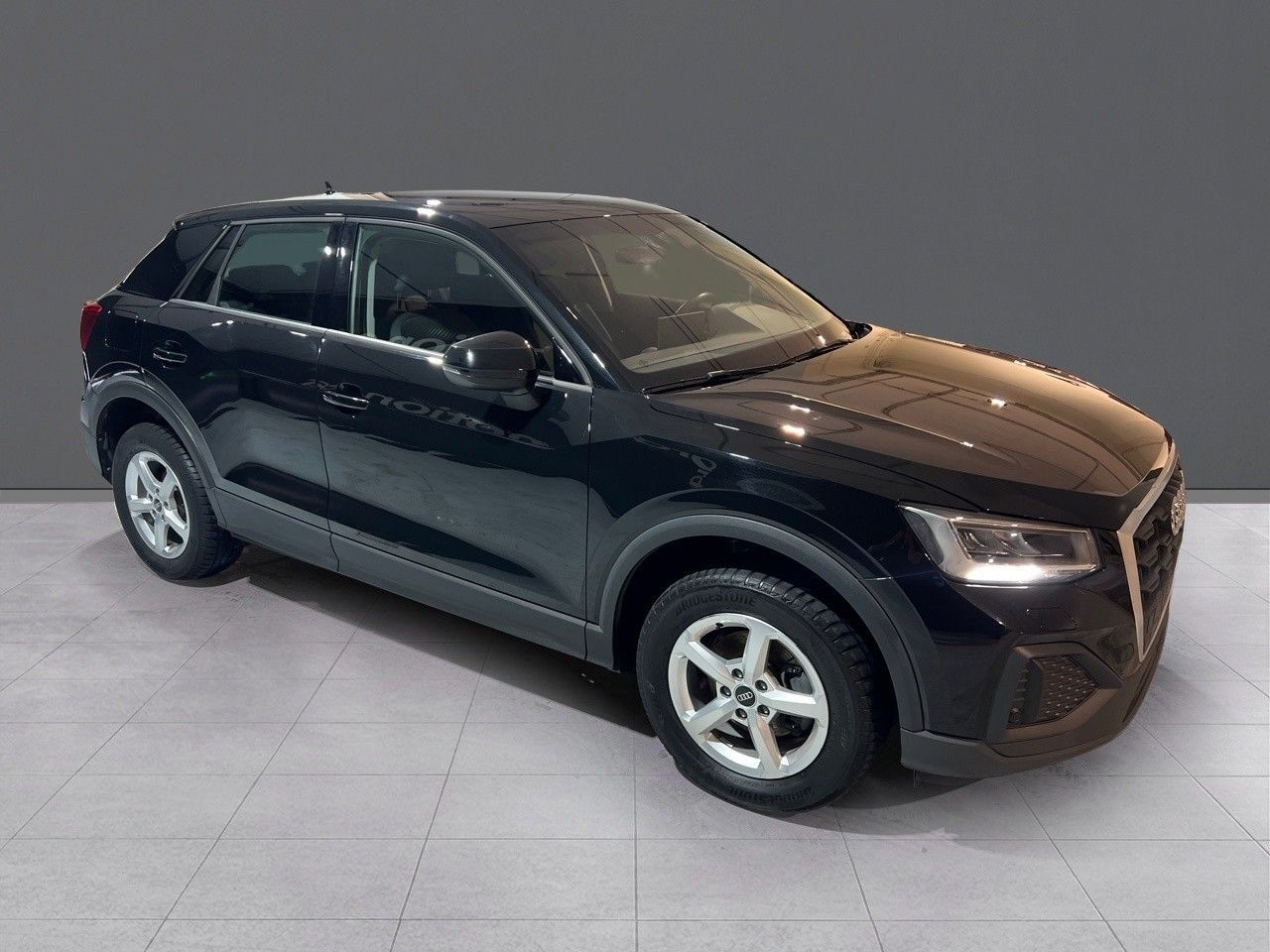 Foto del AUDI Q2 30 TFSI Adrenalin 81kW