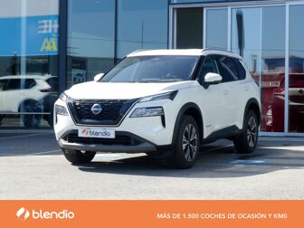 Imagen de NISSAN X-Trail 1.5 e-Power Acenta 4x2 5pl. 152kW