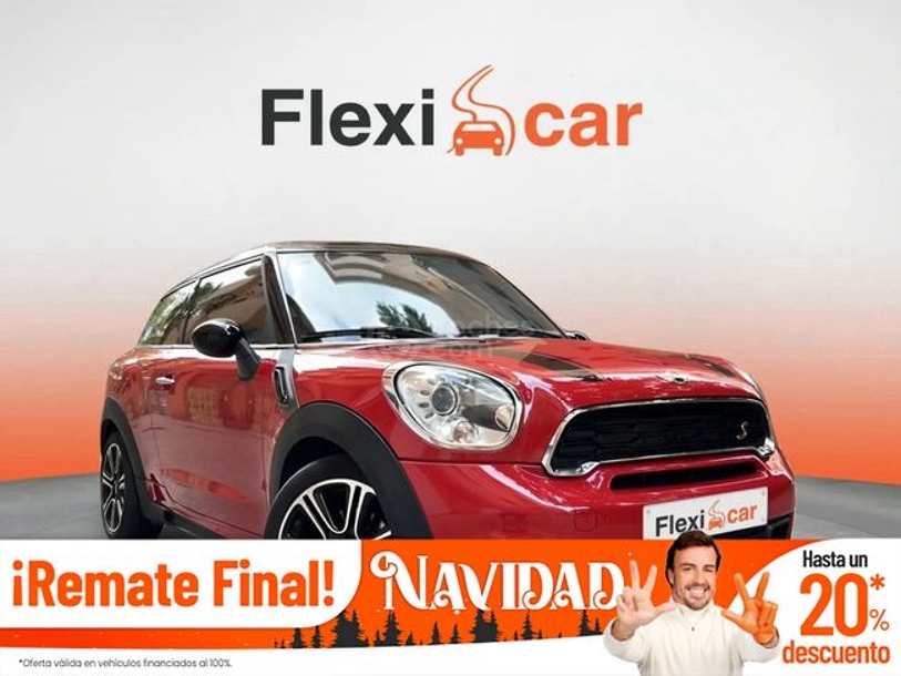 Foto del MINI Mini Countryman COUNTRYMAN COOPER S ALL4 190