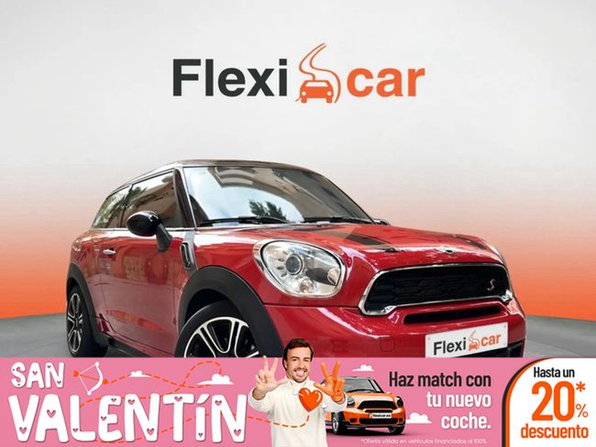 Imagen de MINI Mini Countryman