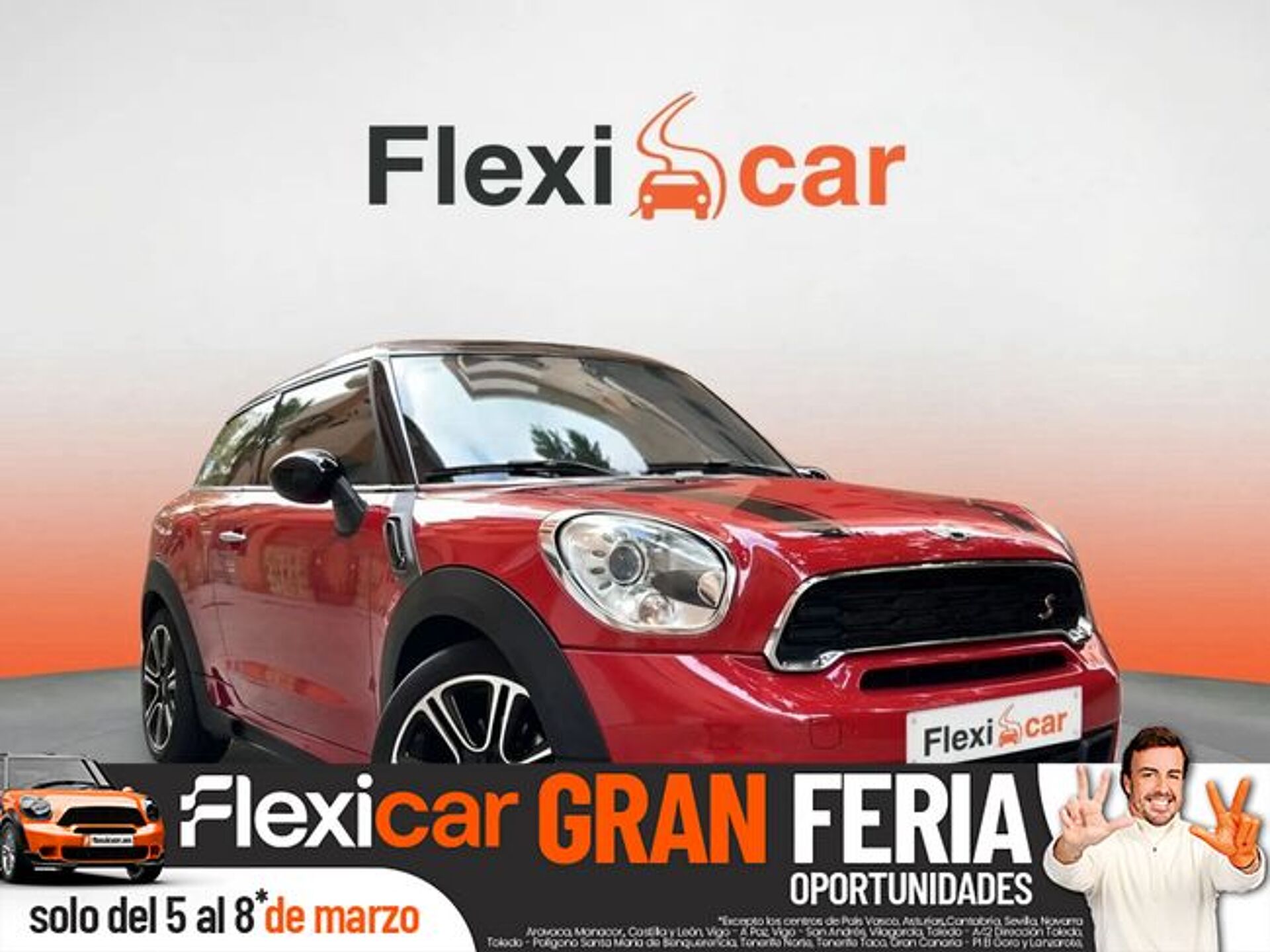 Imagen 1 de MINI Mini Countryman