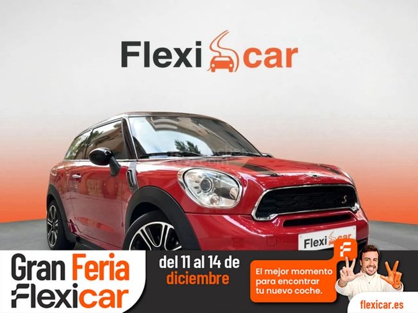 Foto del MINI Mini Countryman COUNTRYMAN COOPER S ALL4 190