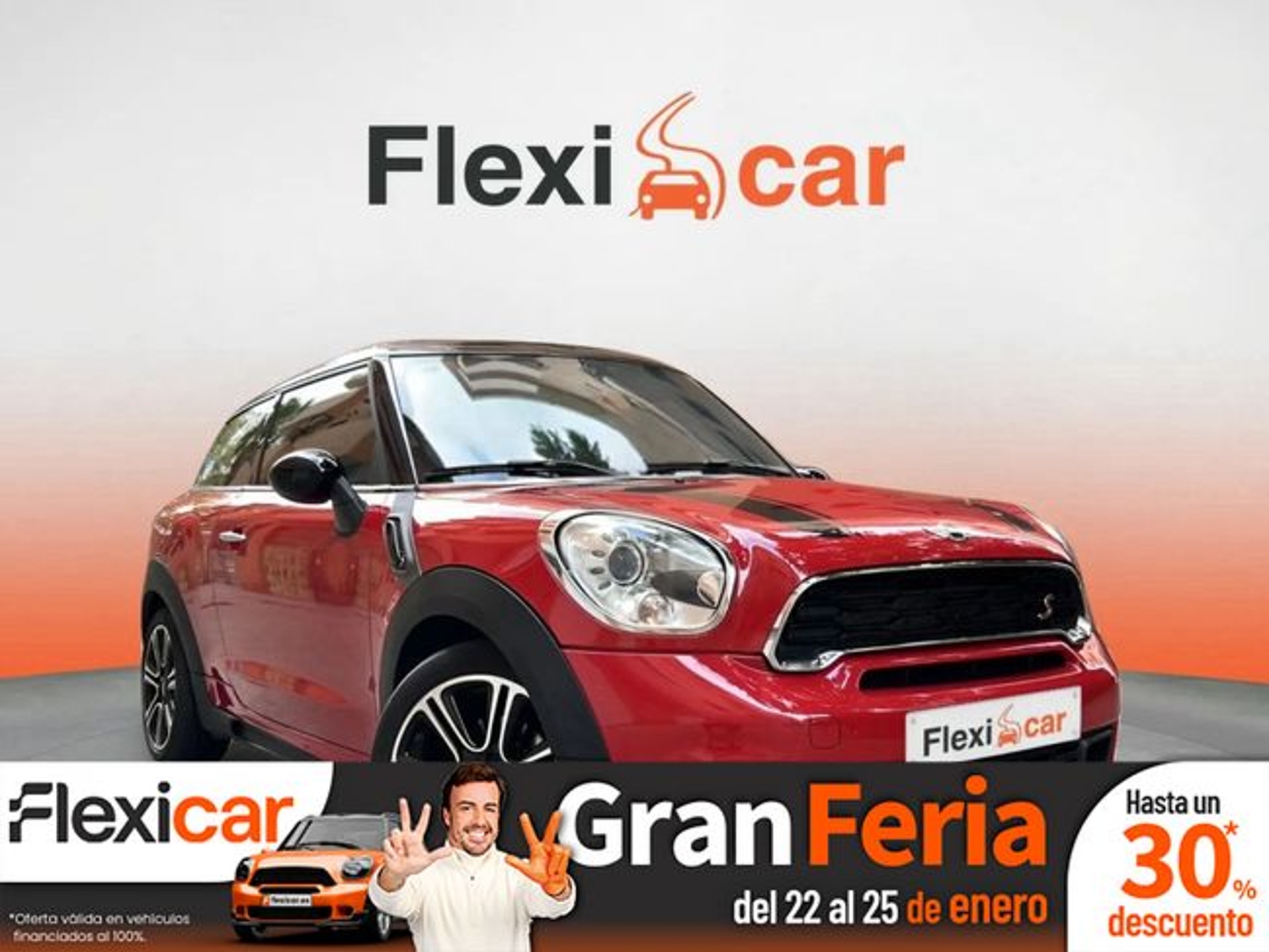 Imagen de MINI Mini Countryman