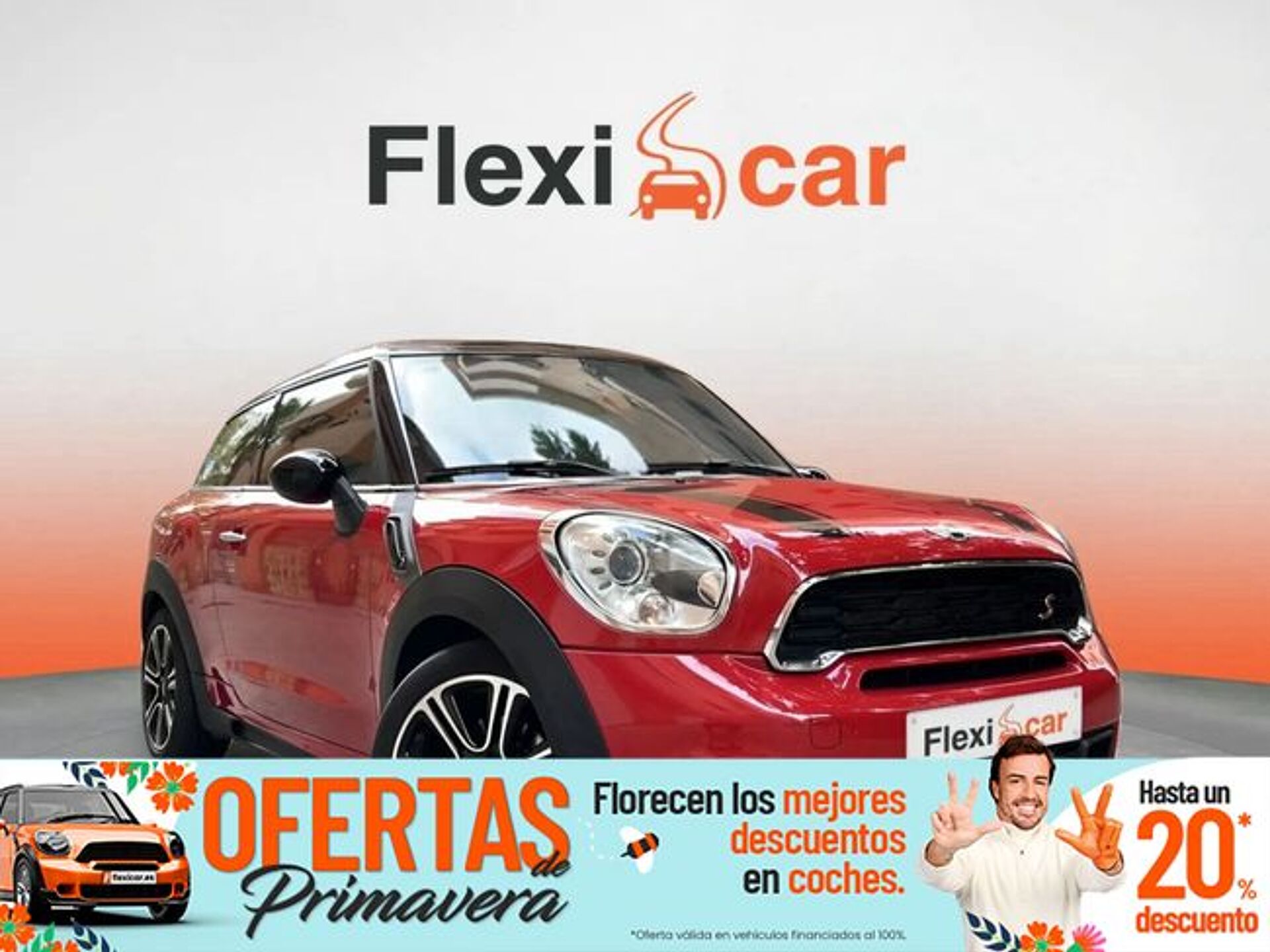 Imagen 1 de MINI Mini Countryman