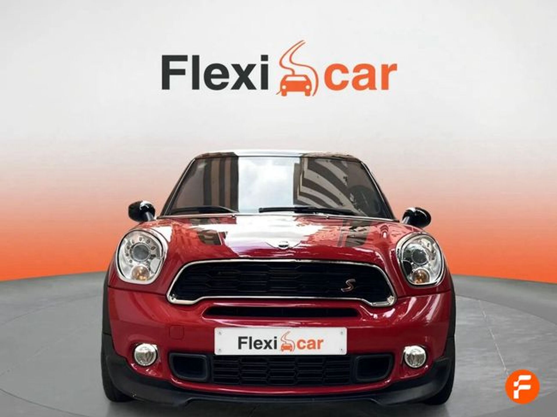 Imagen 2 de MINI Mini Countryman