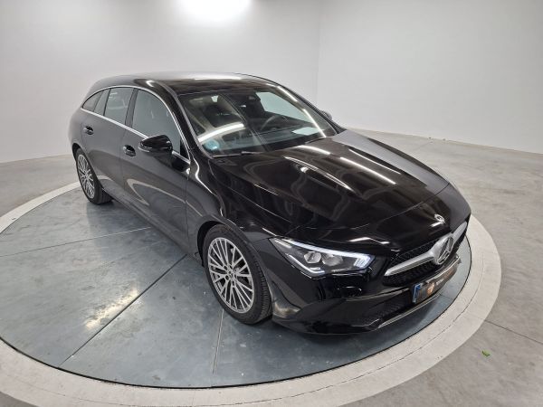 MERCEDES Clase CLA (CLA 200 Shooting Brake) en Madrid