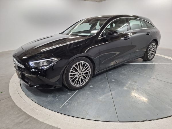 Foto del MERCEDES Clase CLA CLA 200