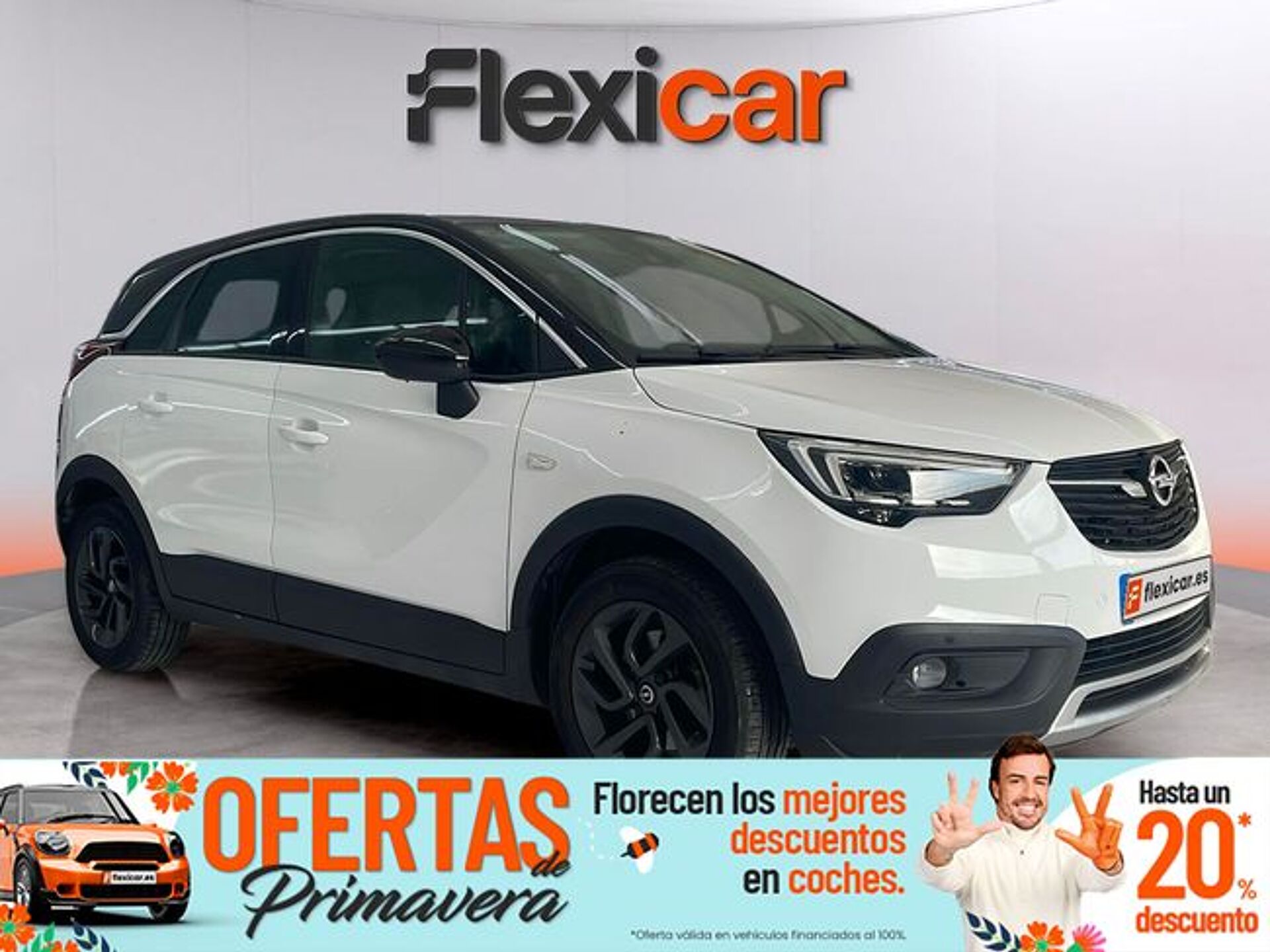 Imagen 1 de OPEL Crossland