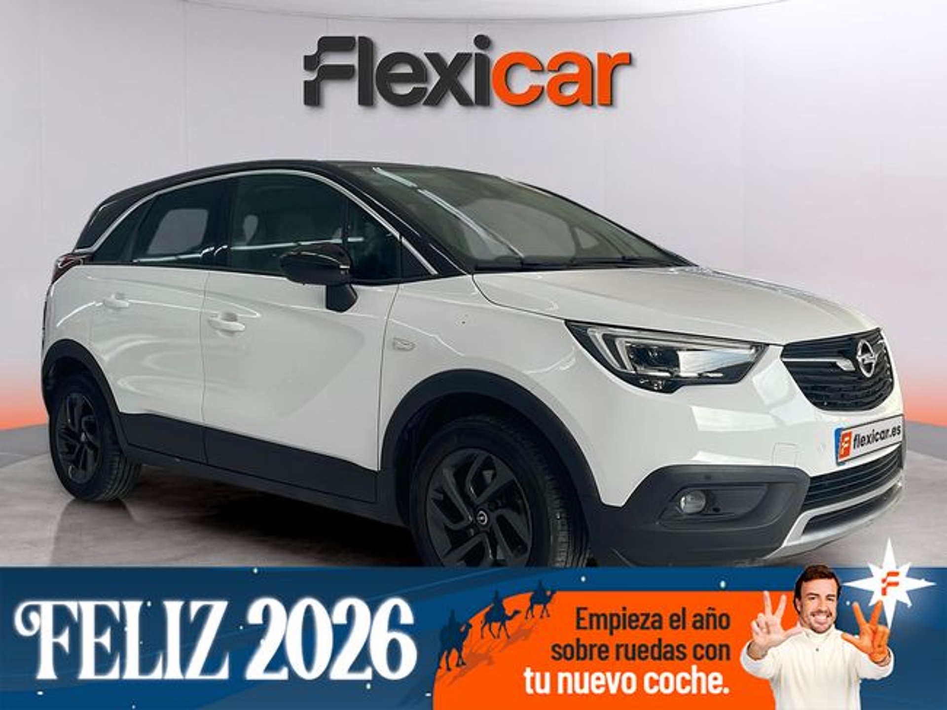Imagen de OPEL Crossland
