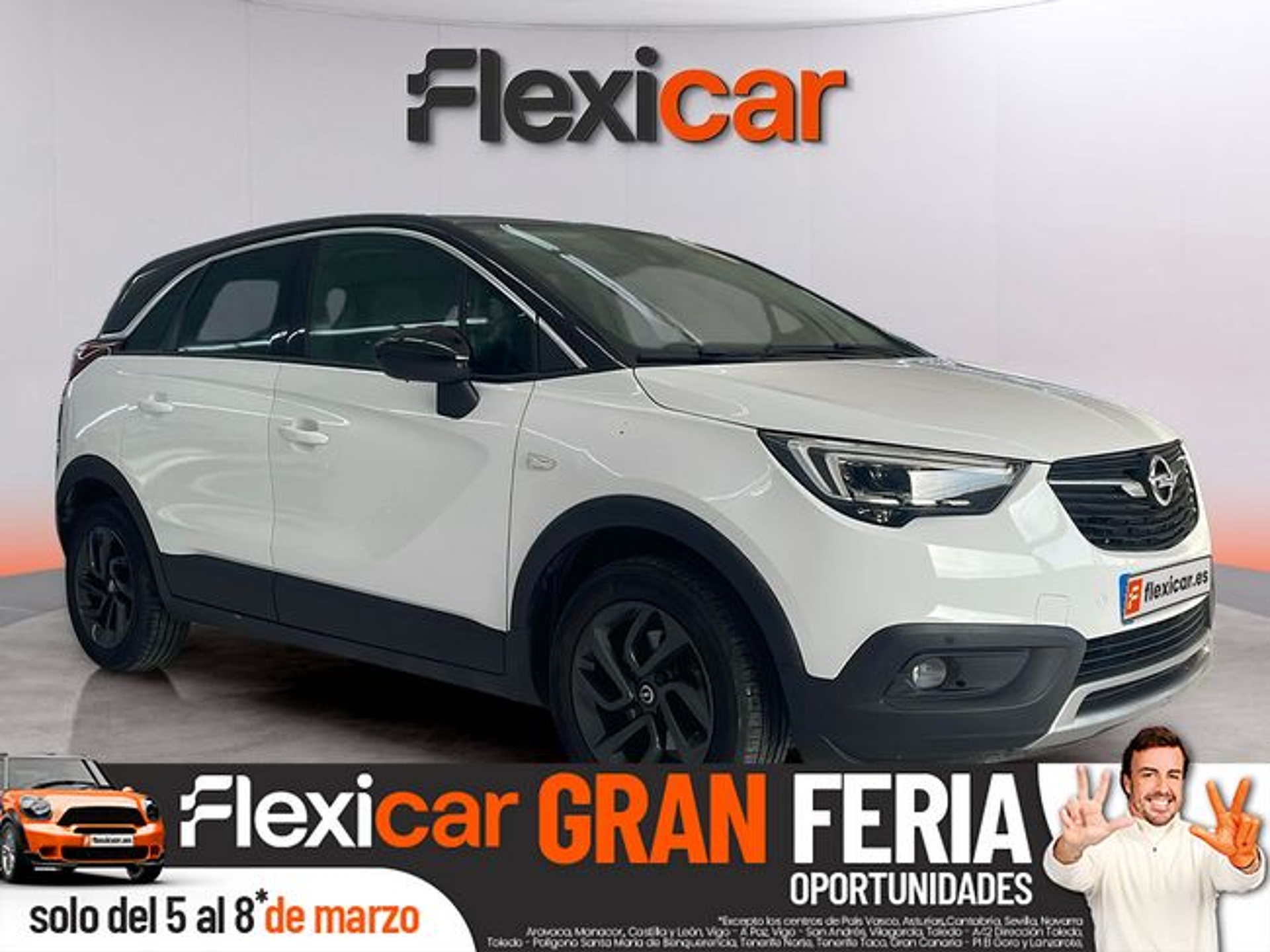Imagen de OPEL Crossland