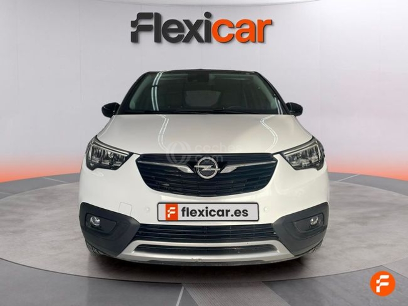 Foto del OPEL Crossland X 1.2T S&S Edition 110