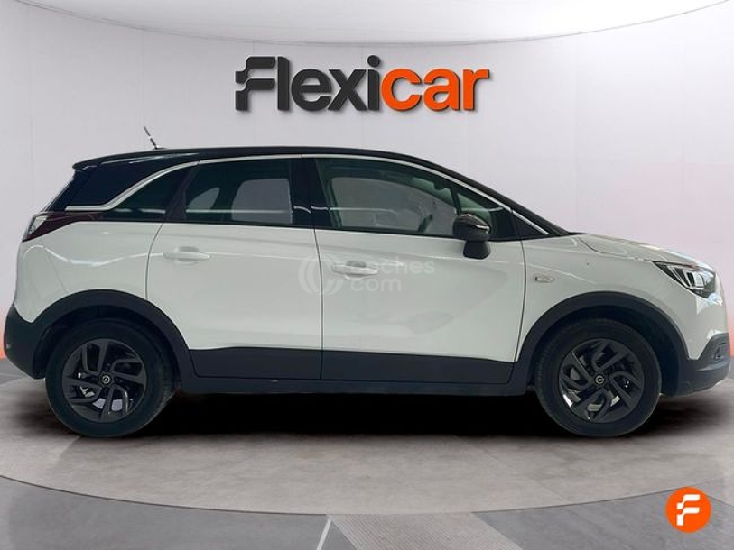 Foto del OPEL Crossland X 1.2T S&S Edition 110