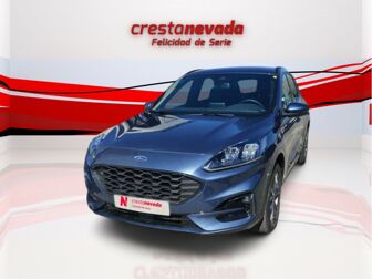 Imagen de FORD Kuga 2.5 Duratec PHEV ST-Line X 4x2