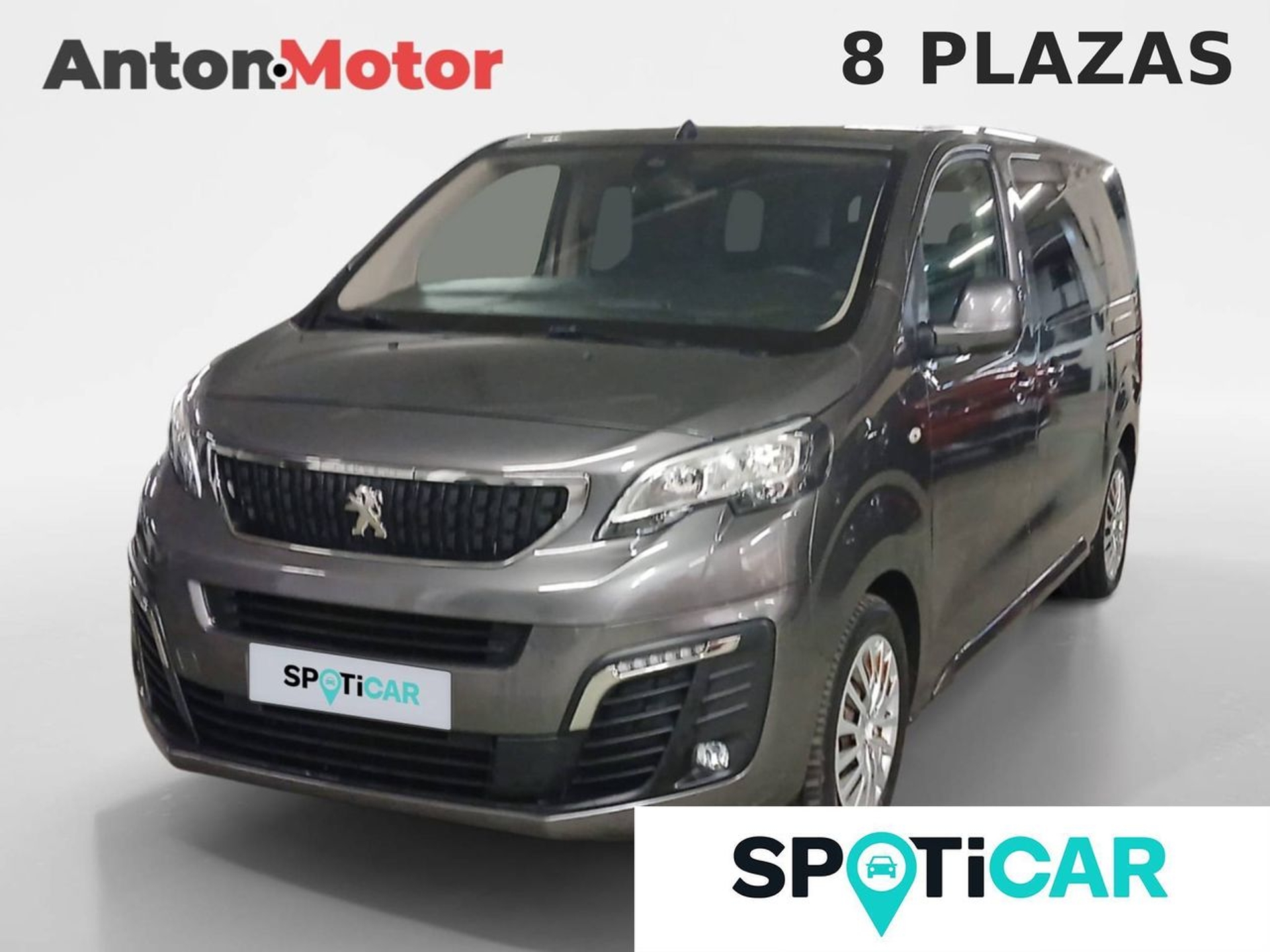 Imagen de PEUGEOT Traveller
