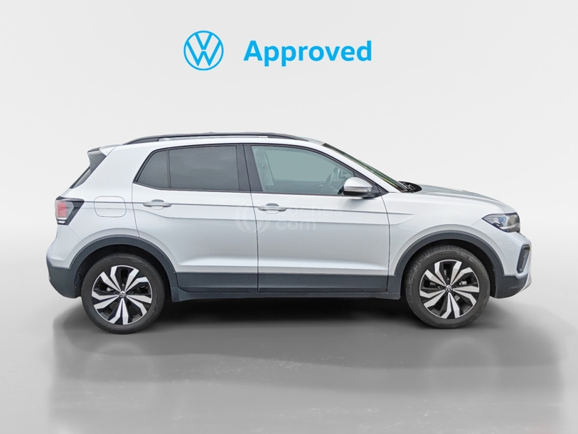 Foto del VOLKSWAGEN T-Cross 1.0 TSI Life 70kW