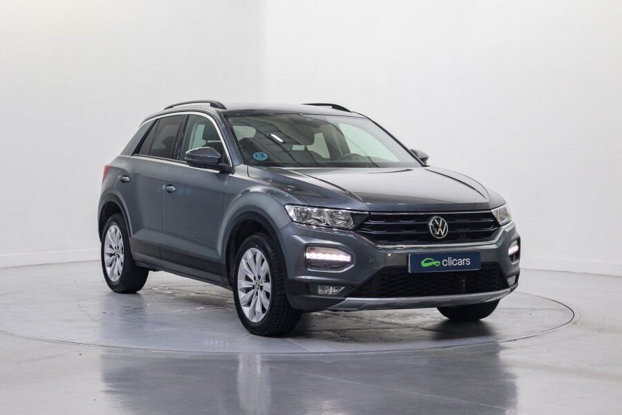 Foto del VOLKSWAGEN T-Roc 1.5 TSI Advance DSG7