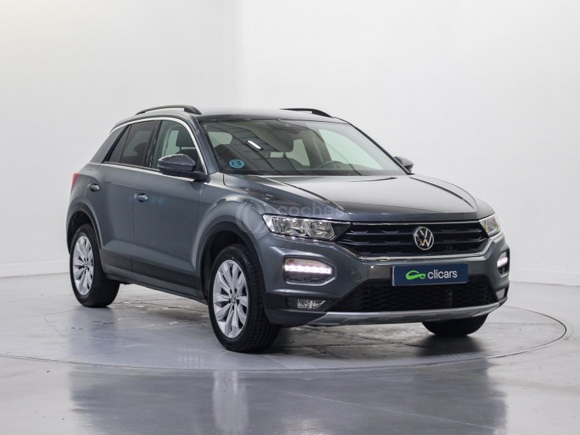 Foto del VOLKSWAGEN T-Roc 1.5 TSI Advance DSG7