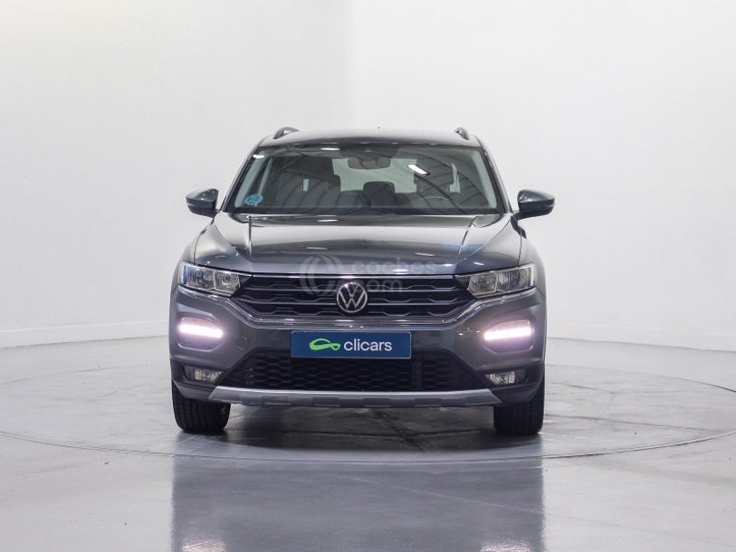 Foto del VOLKSWAGEN T-Roc 1.5 TSI Advance DSG7