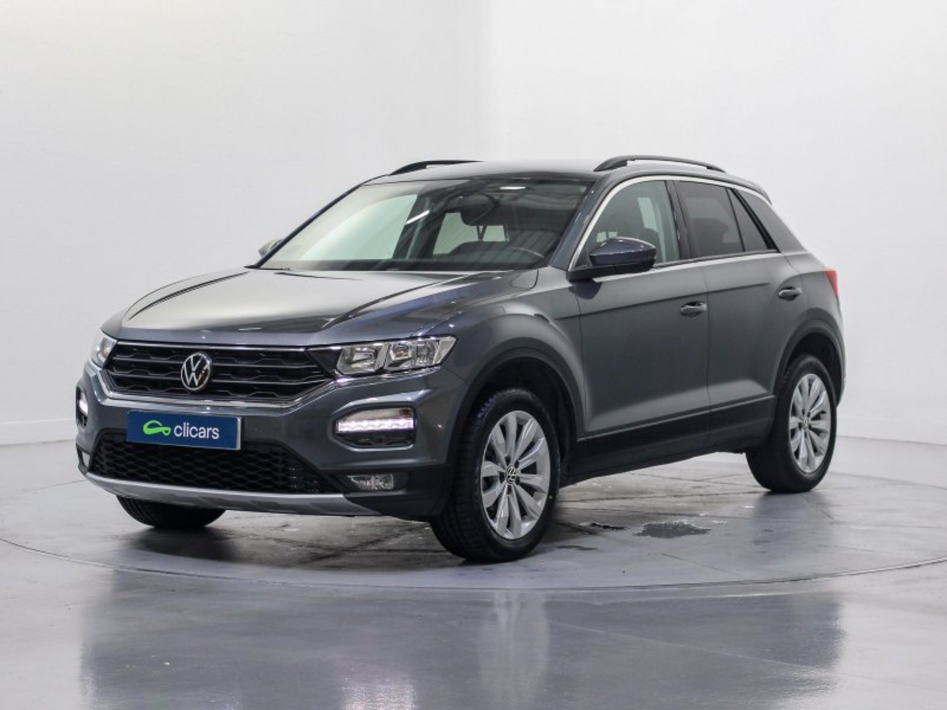 Imagen de VOLKSWAGEN T-Roc