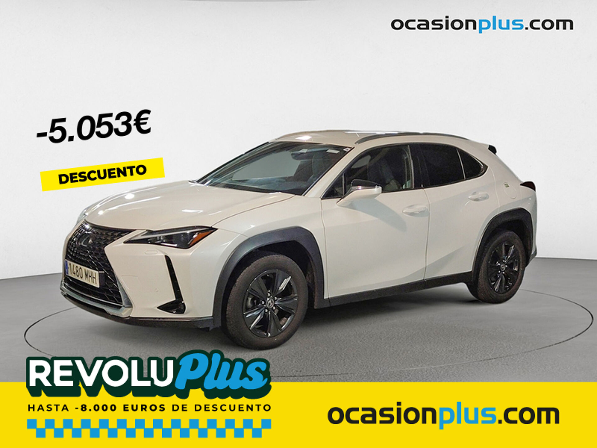 Imagen de LEXUS UX