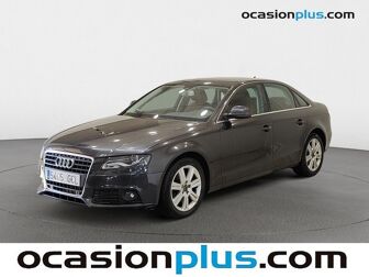 Imagen de AUDI A4 2.7TDI Multitronic DPF